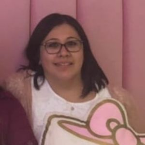 Meet your Posher, Veronica